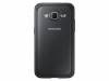 Θήκη Samsung Galaxy Core Protective Cover+ (Μαύρο)